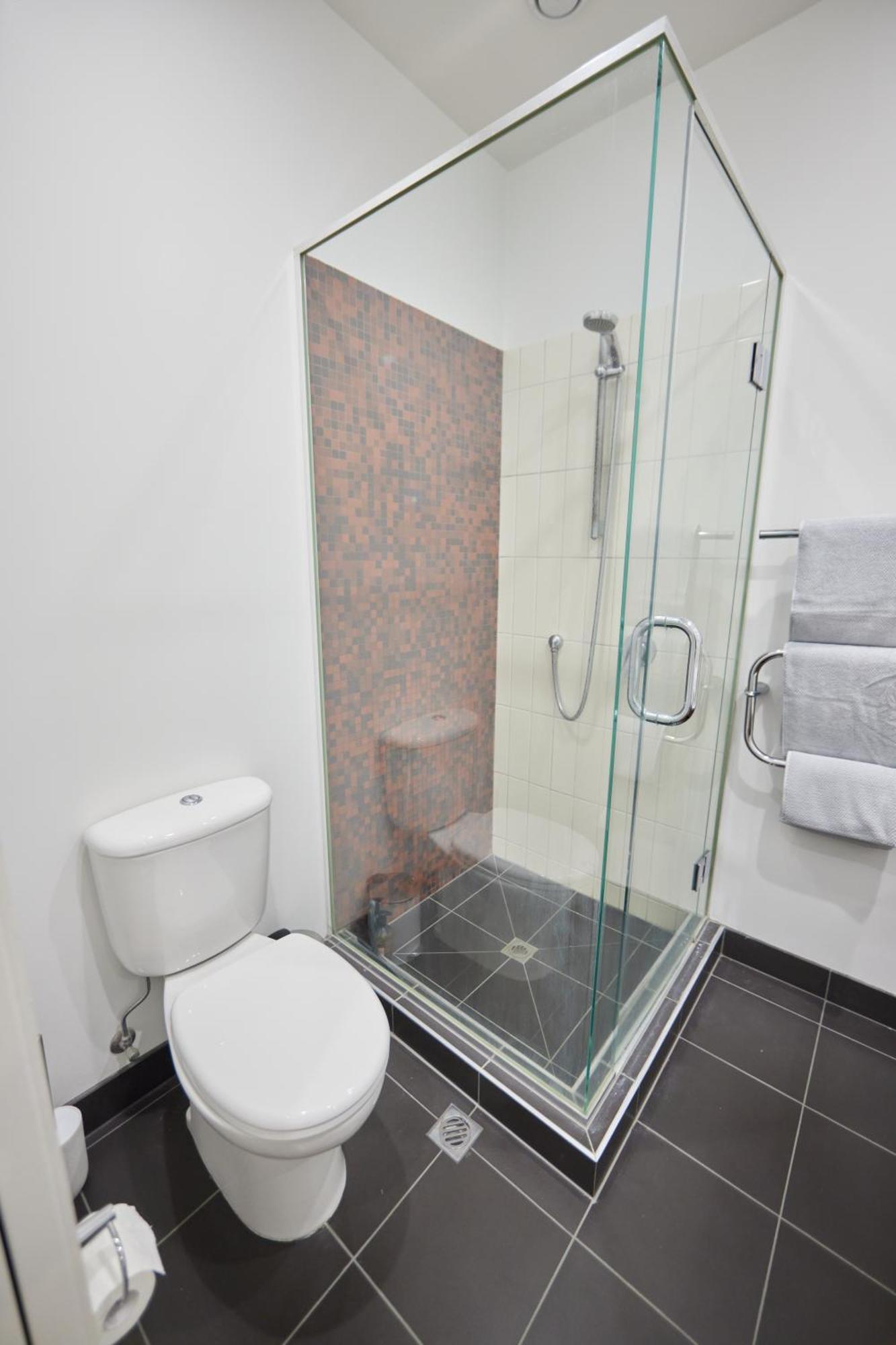 Pavilions Marina Apartment 102 - Wynyard Quarter Viaduct Harbour Auckland Exterior foto