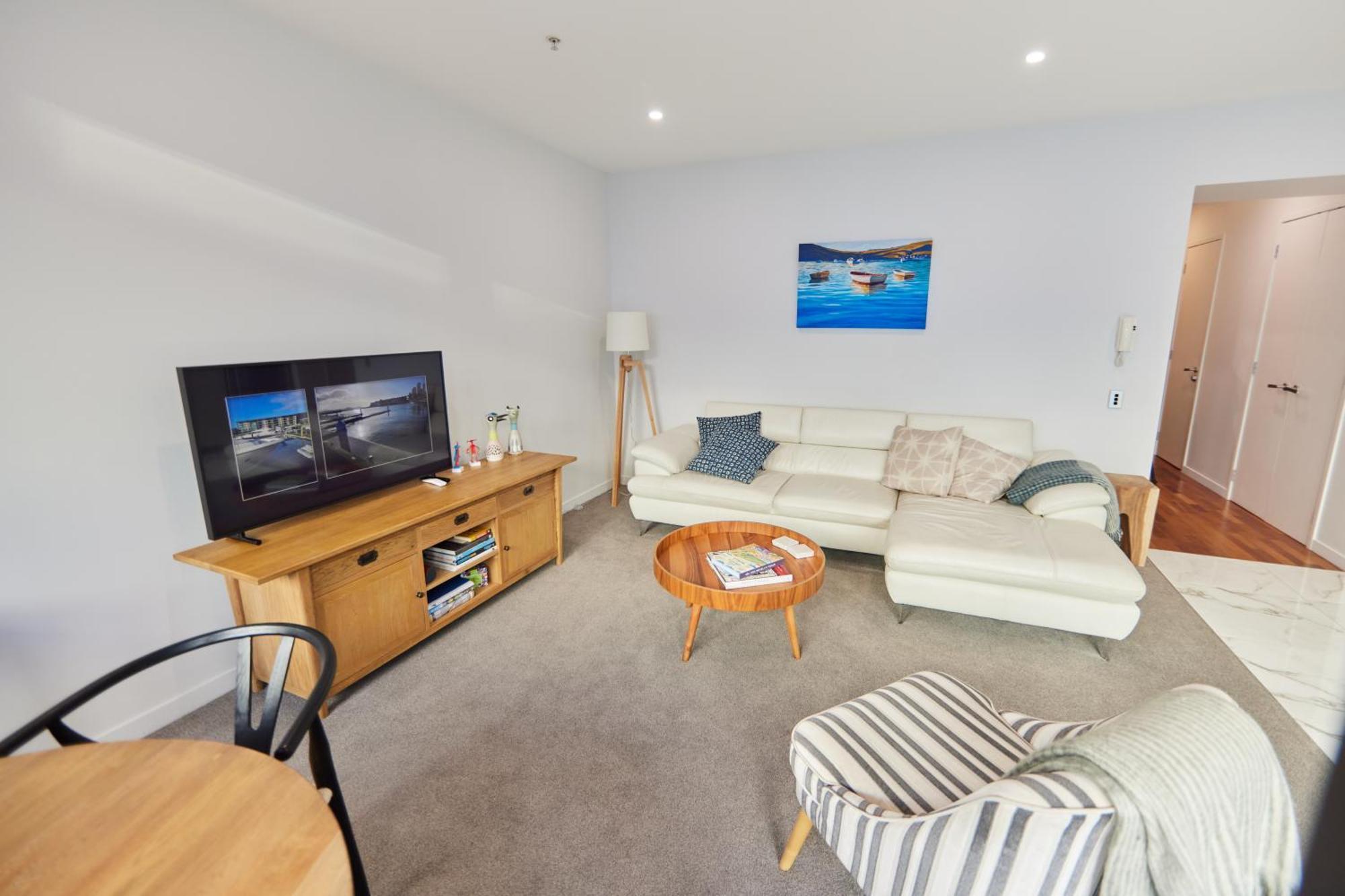 Pavilions Marina Apartment 102 - Wynyard Quarter Viaduct Harbour Auckland Exterior foto